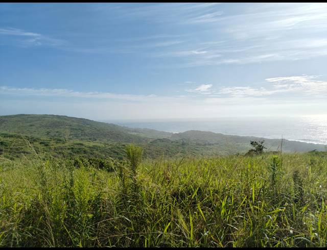 1,370M² VACANT LAND FOR SALE IN SEATON ESTATE